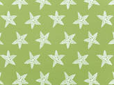 Covington Sd-star Fish 214 TROPIQUE Fabric